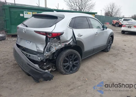 2021 Mazda Cx-30 2.5 Turbo Premium Plus from USA, damaged, VIN 3MVDMBEY1MM272378